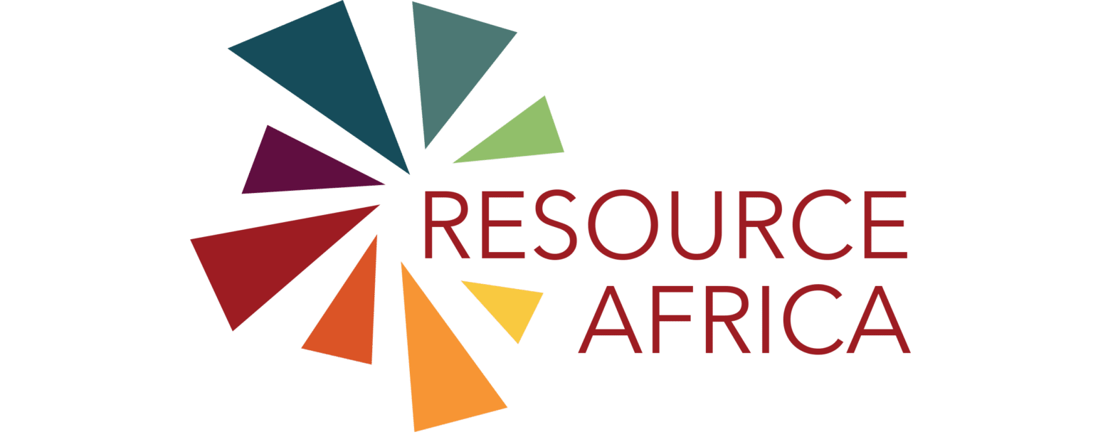 About Resource Africa - Resource Africa