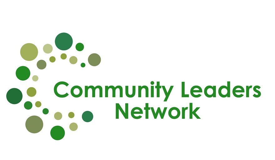 community leaders network