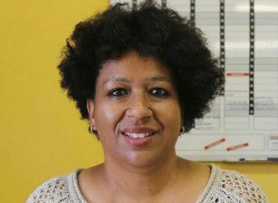 REsource Africa CEO Lesle Jansen