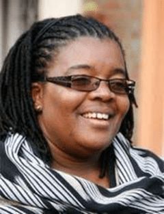 maxi Louis Community Leaders network