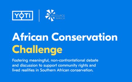 African Conservation Challenge