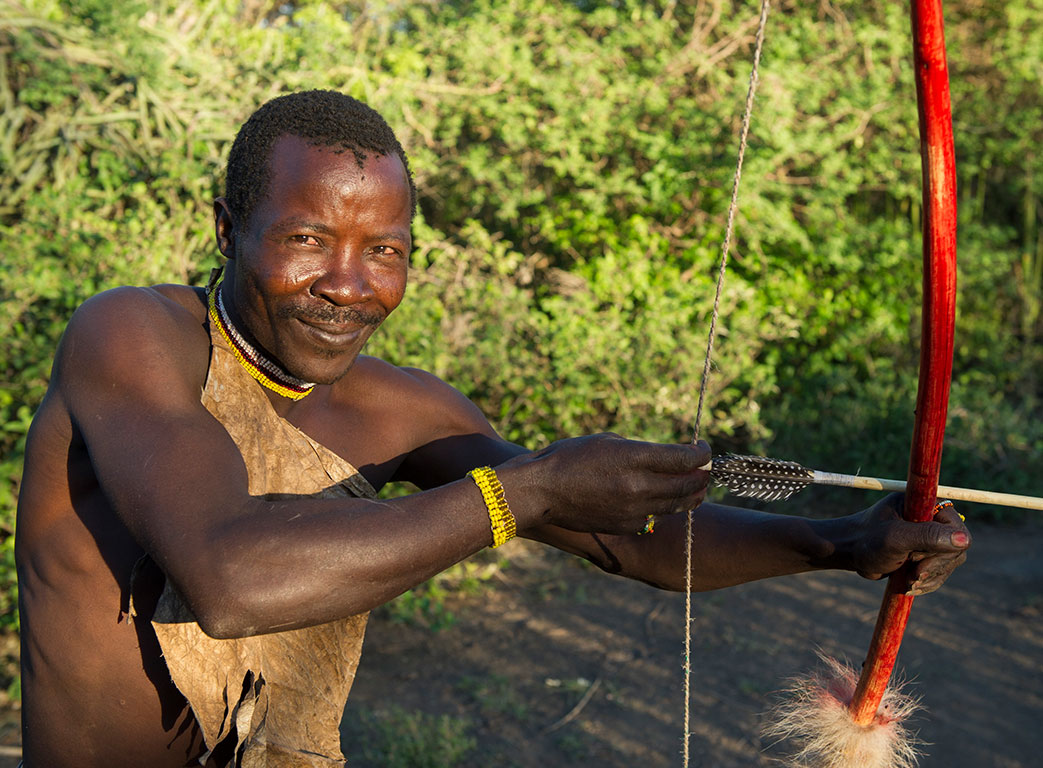 Expanding knowledge horizons in community conservation - Resource Africa